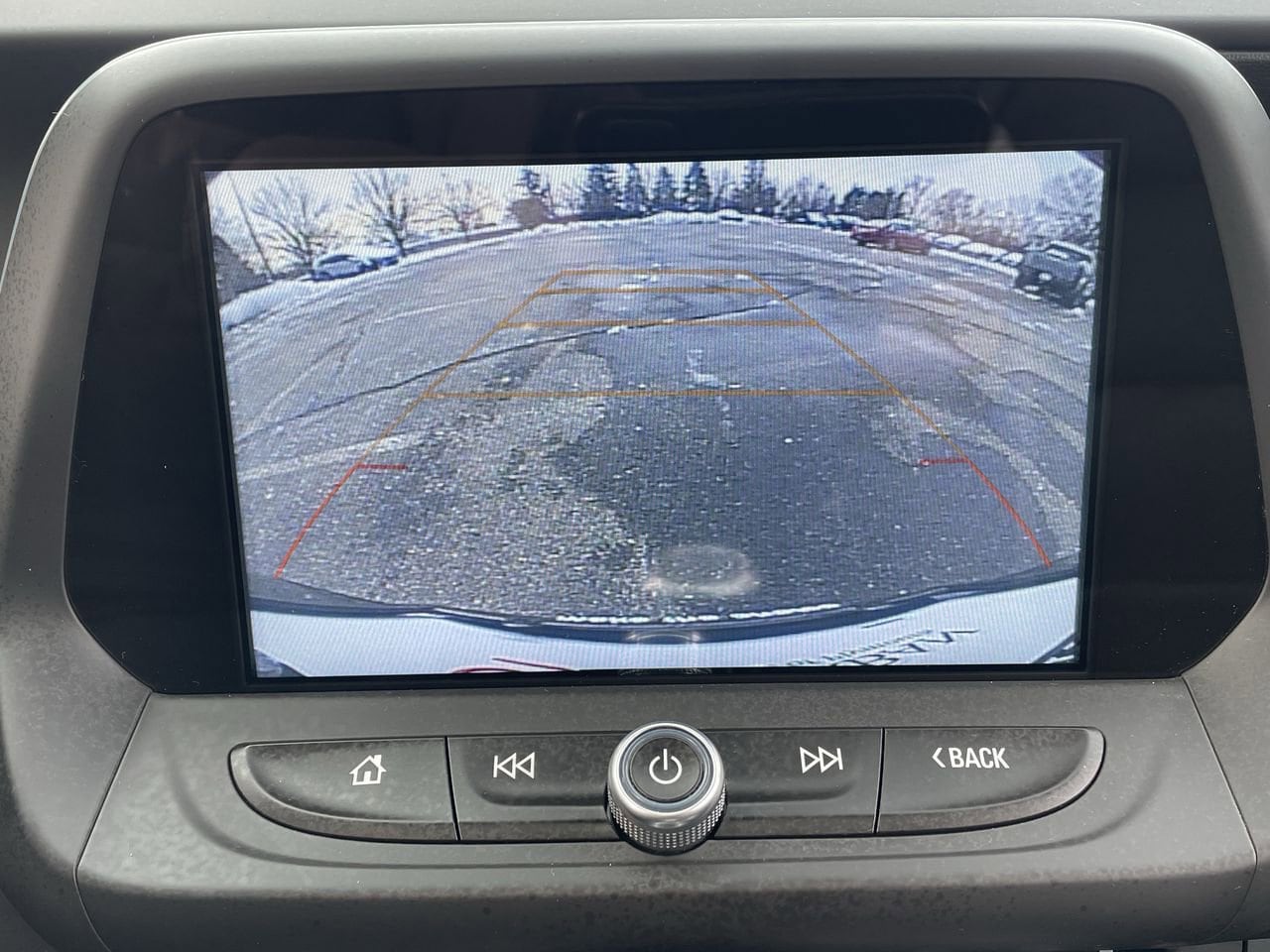 Thumbnail: 2018 Chevrolet Camaro - 26