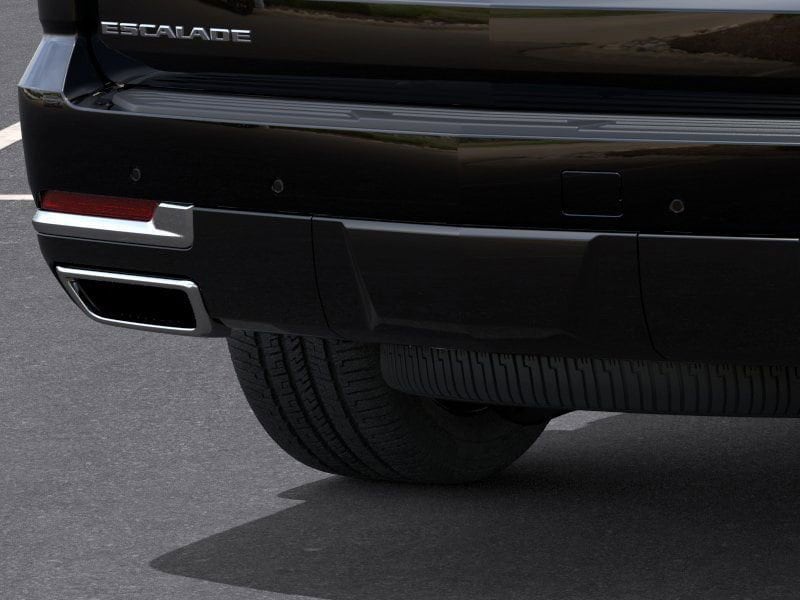 2025 Cadillac Escalade Premium Luxury 14