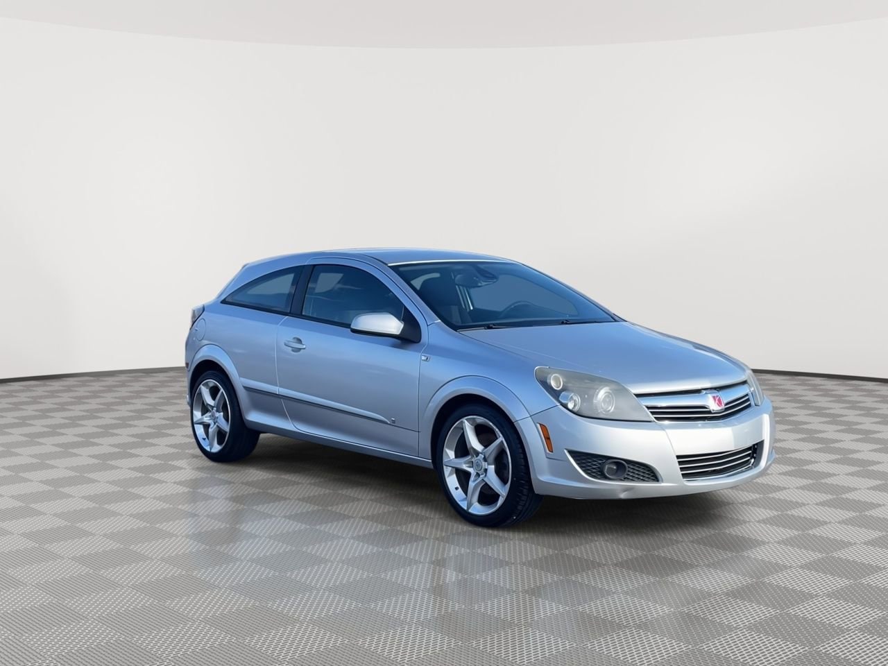 Used 2008 Saturn Astra XR with VIN W08AT271385139486 for sale in Plymouth, MI