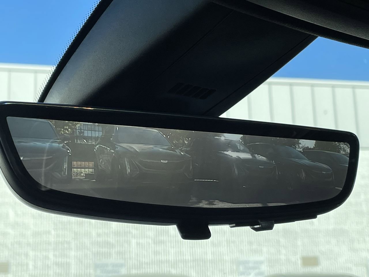 Thumbnail: 2023 Cadillac XT5 - 29