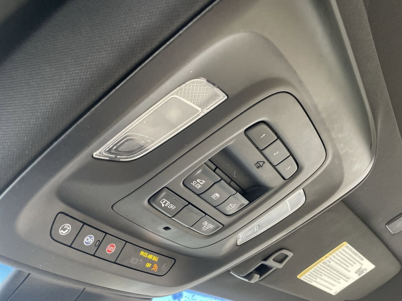 Thumbnail: 2023 Cadillac CT5 - 30