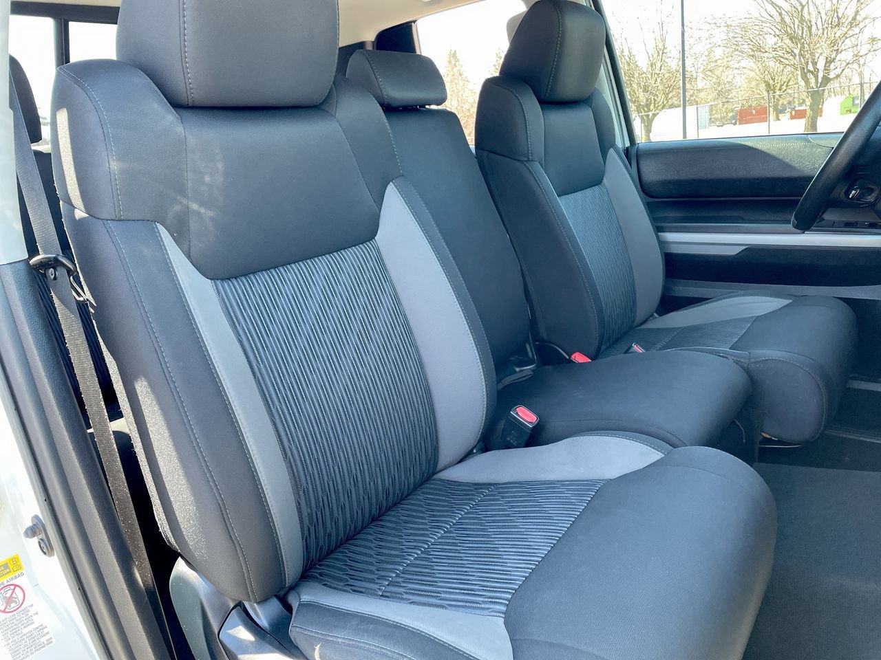 Thumbnail: 2016 Toyota Tundra - 14