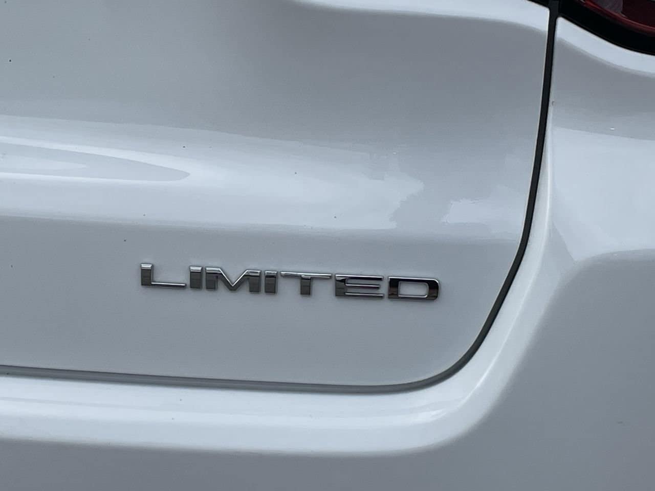 Thumbnail: 2025 Jeep Compass - 35
