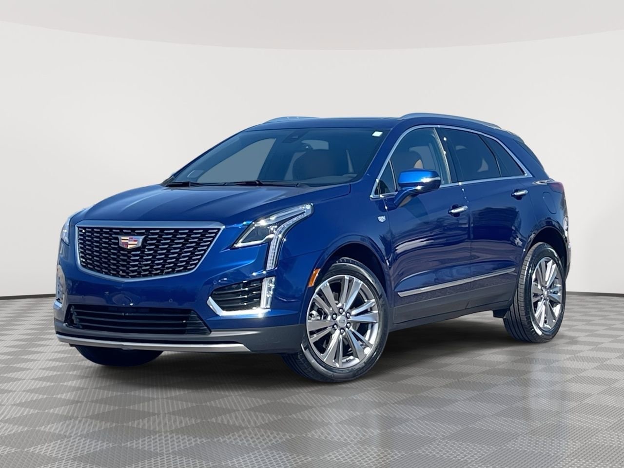 2023 Cadillac XT5 Premium Luxury -
                  Plymouth, MI