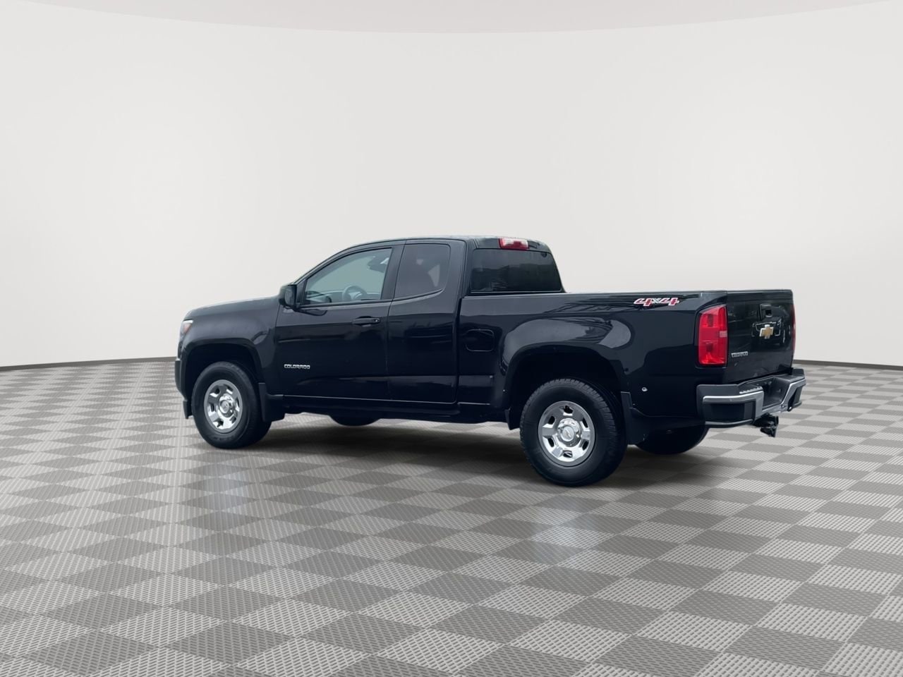 Thumbnail: 2019 Chevrolet Colorado - 6