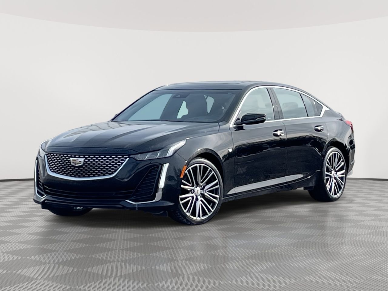 2020 Cadillac CT5 Premium Luxury -
                  Plymouth, MI