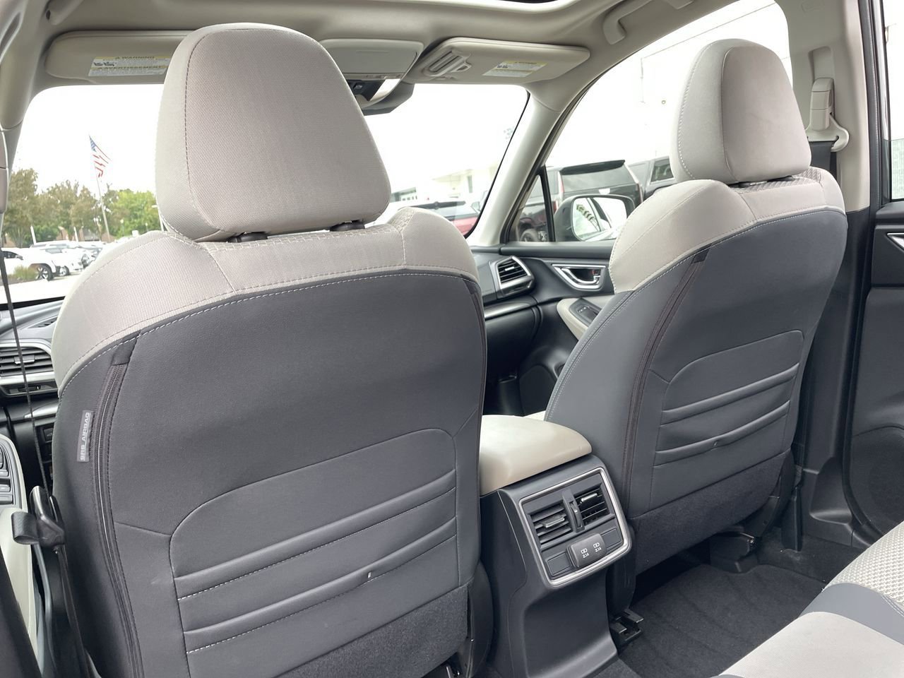 Thumbnail: 2022 Subaru Forester - 20