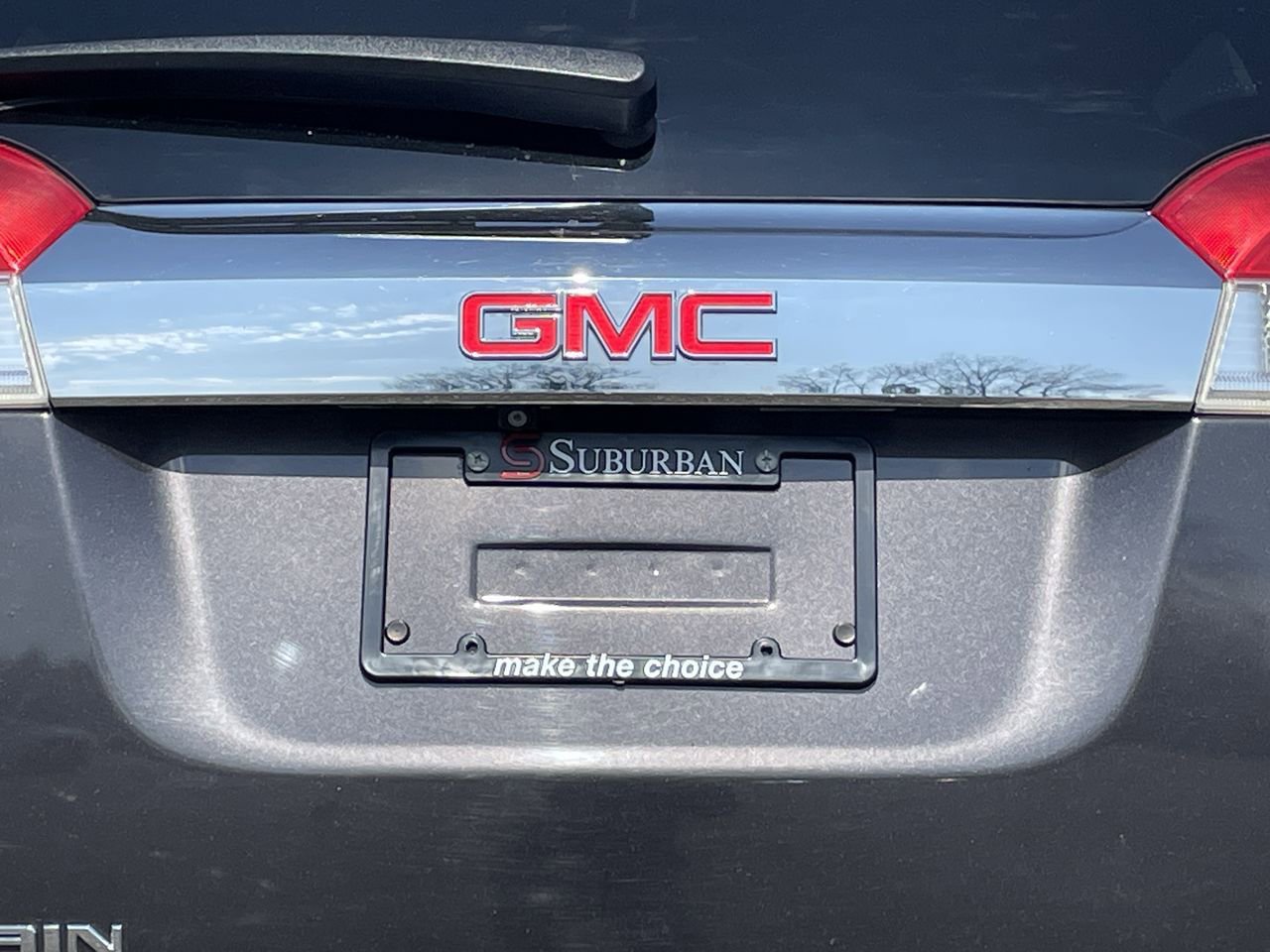 Thumbnail: 2014 GMC Terrain - 41