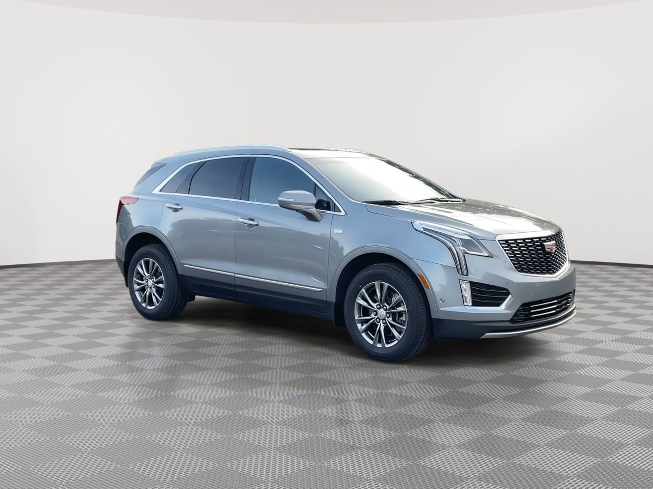 Thumbnail: 2023 Cadillac XT5 - 2