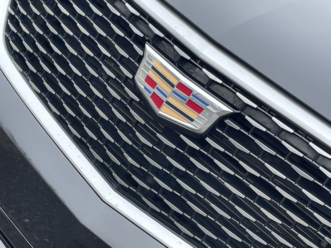 Thumbnail: 2023 Cadillac XT6 - 39
