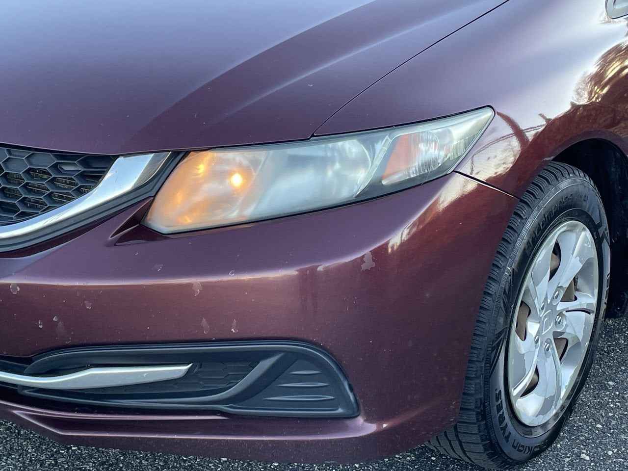 Thumbnail: 2013 Honda Civic - 32