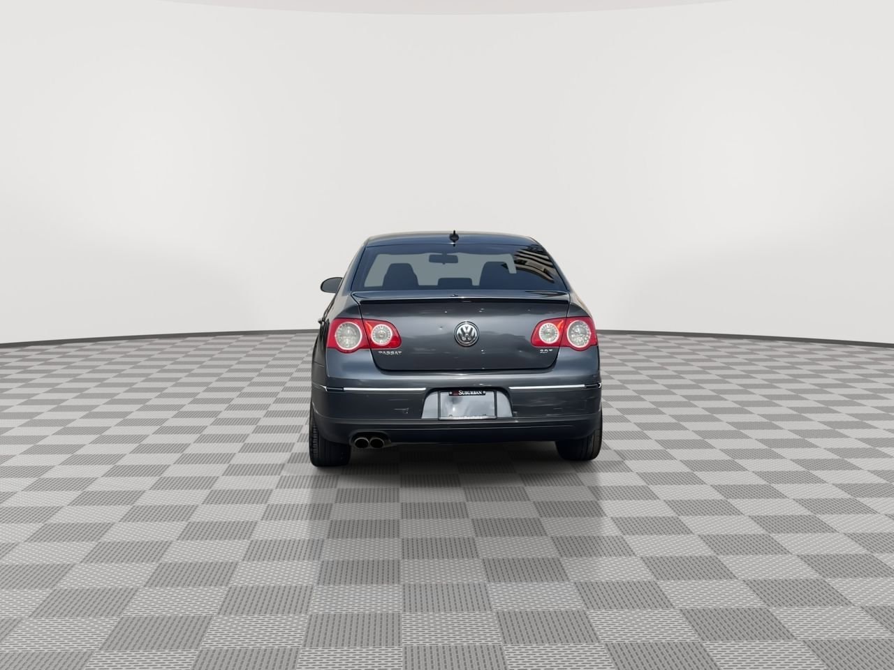 Thumbnail: 2010 Volkswagen Passat - 7