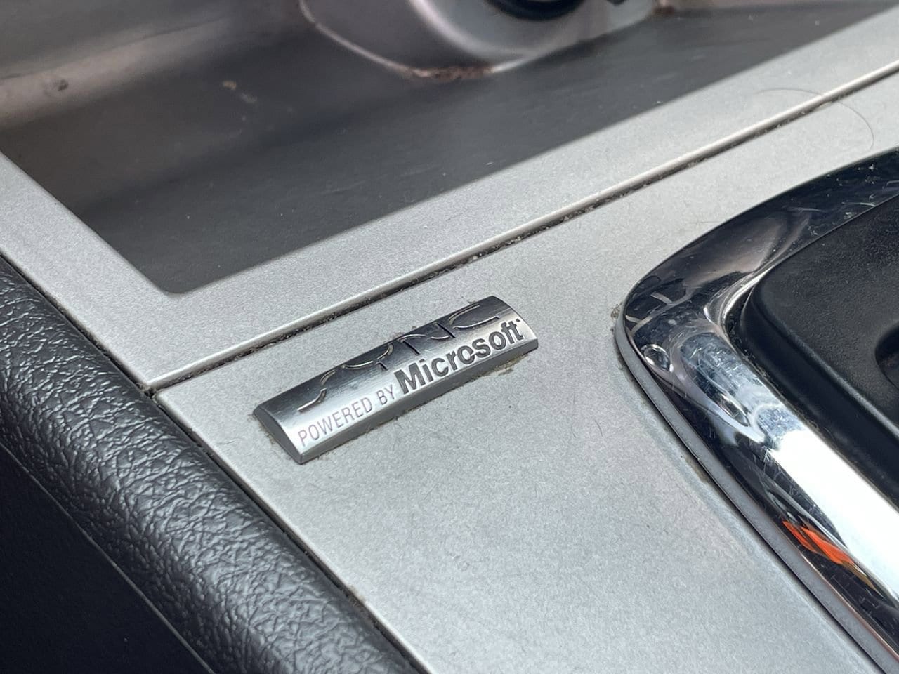 Thumbnail: 2010 Ford Fusion - 27