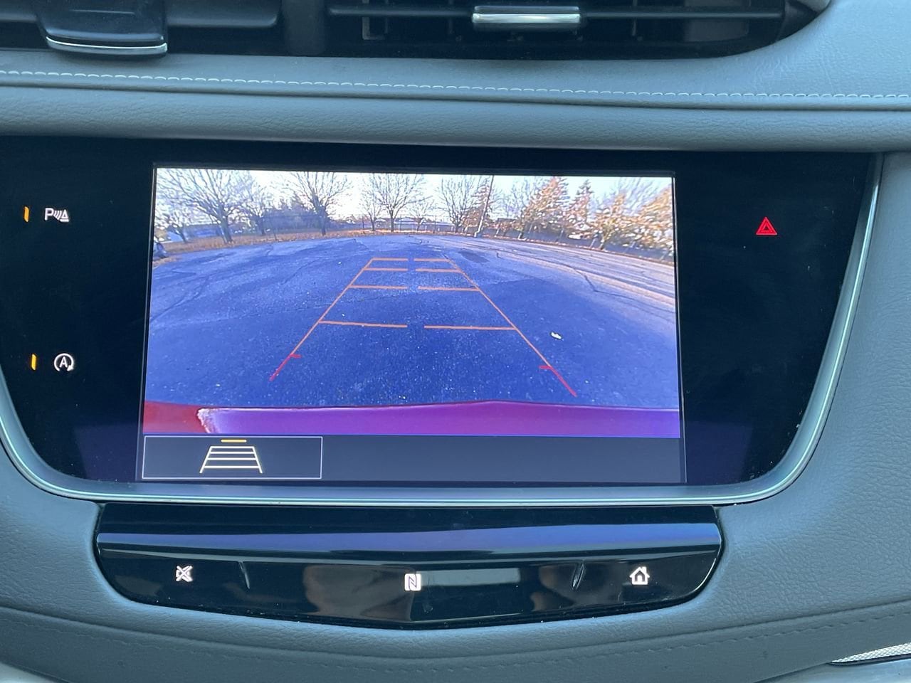 Thumbnail: 2020 Cadillac XT5 - 27