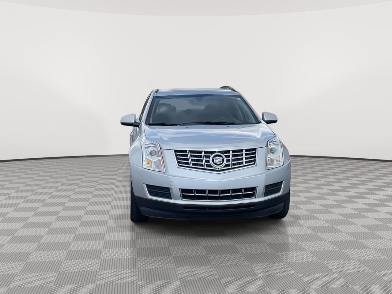 Thumbnail: 2015 Cadillac SRX - 3