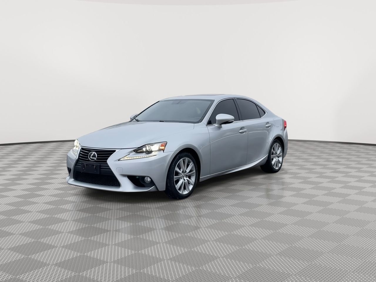 Thumbnail: 2014 Lexus IS - 4