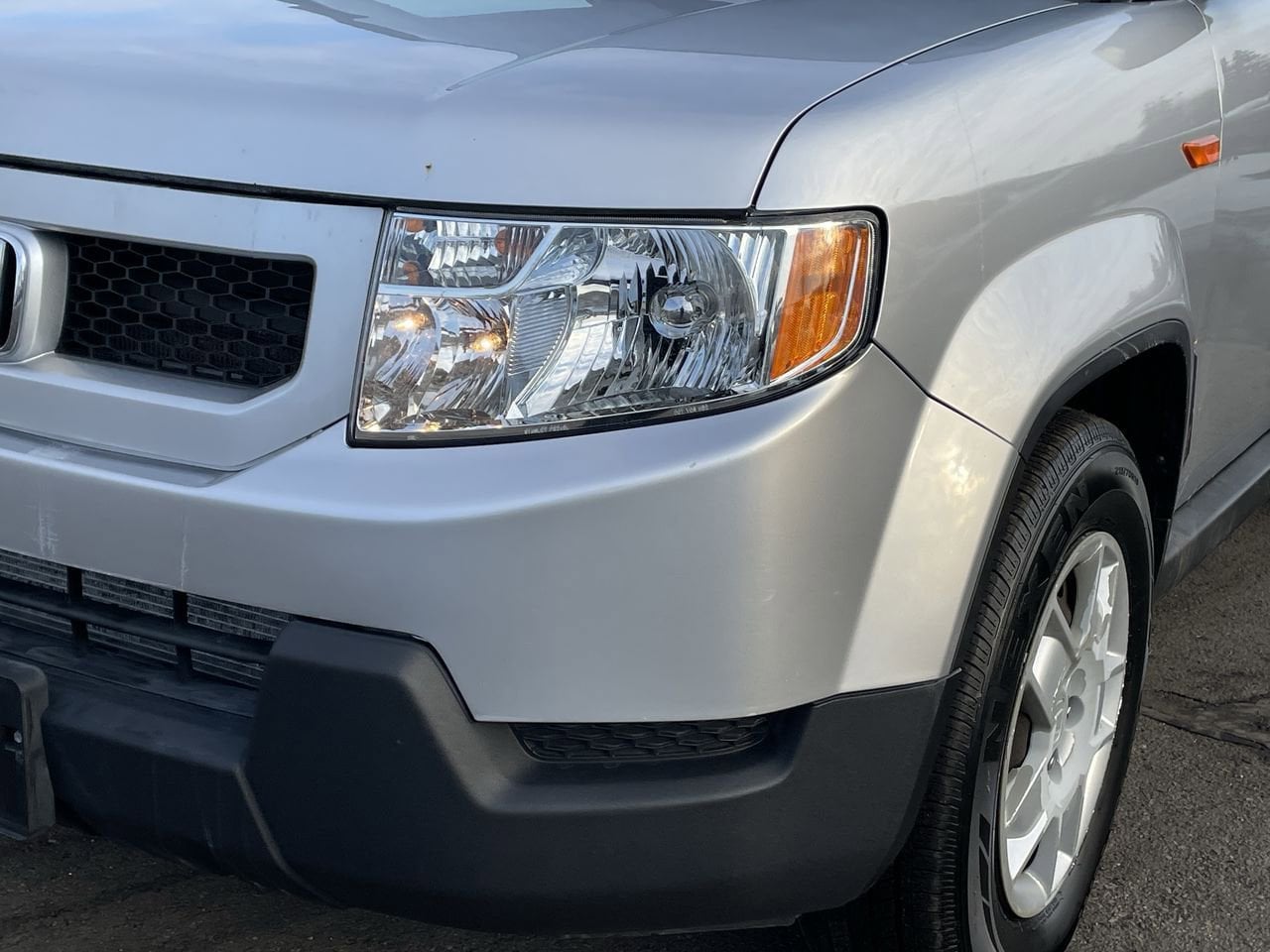 Thumbnail: 2010 Honda Element - 29