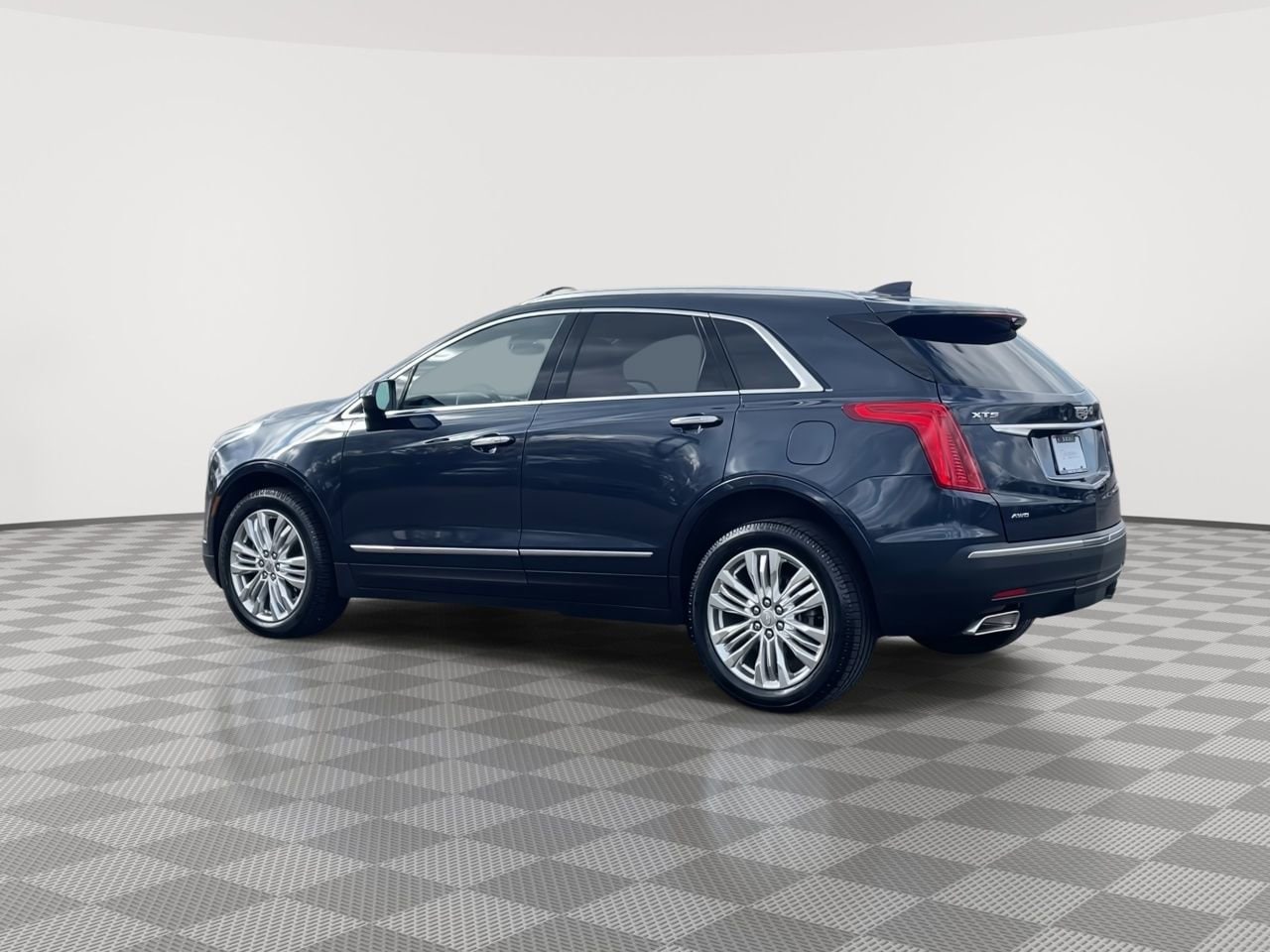 Thumbnail: 2019 Cadillac XT5 - 5