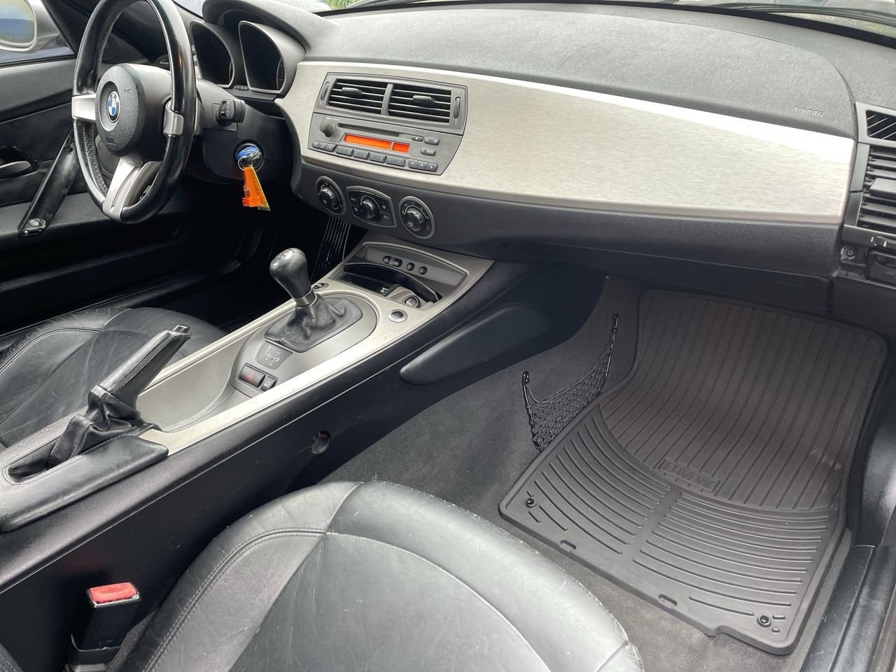 Thumbnail: 2003 BMW Z4 - 19