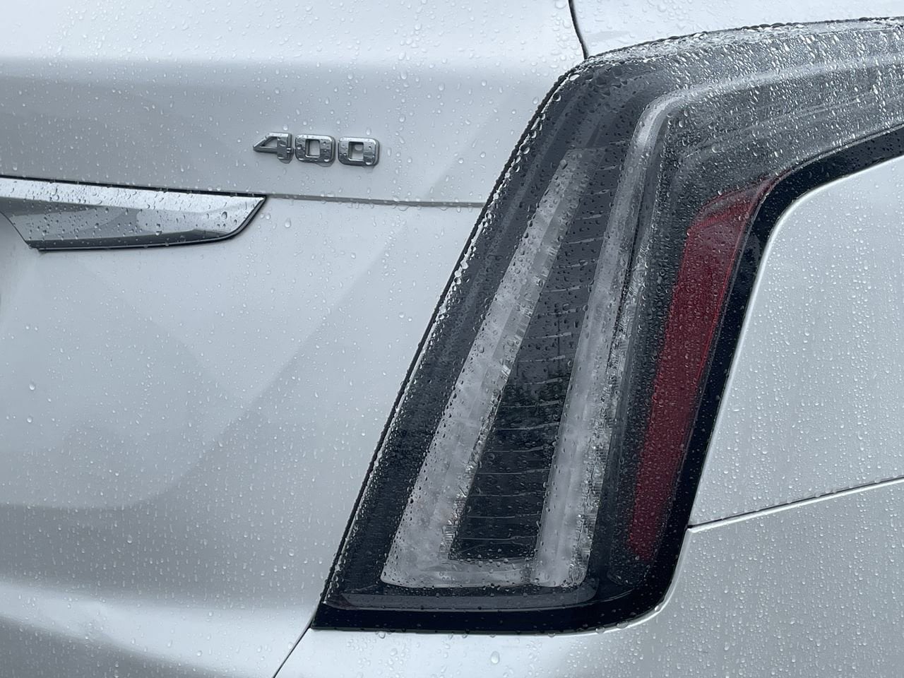 Thumbnail: 2022 Cadillac XT5 - 40