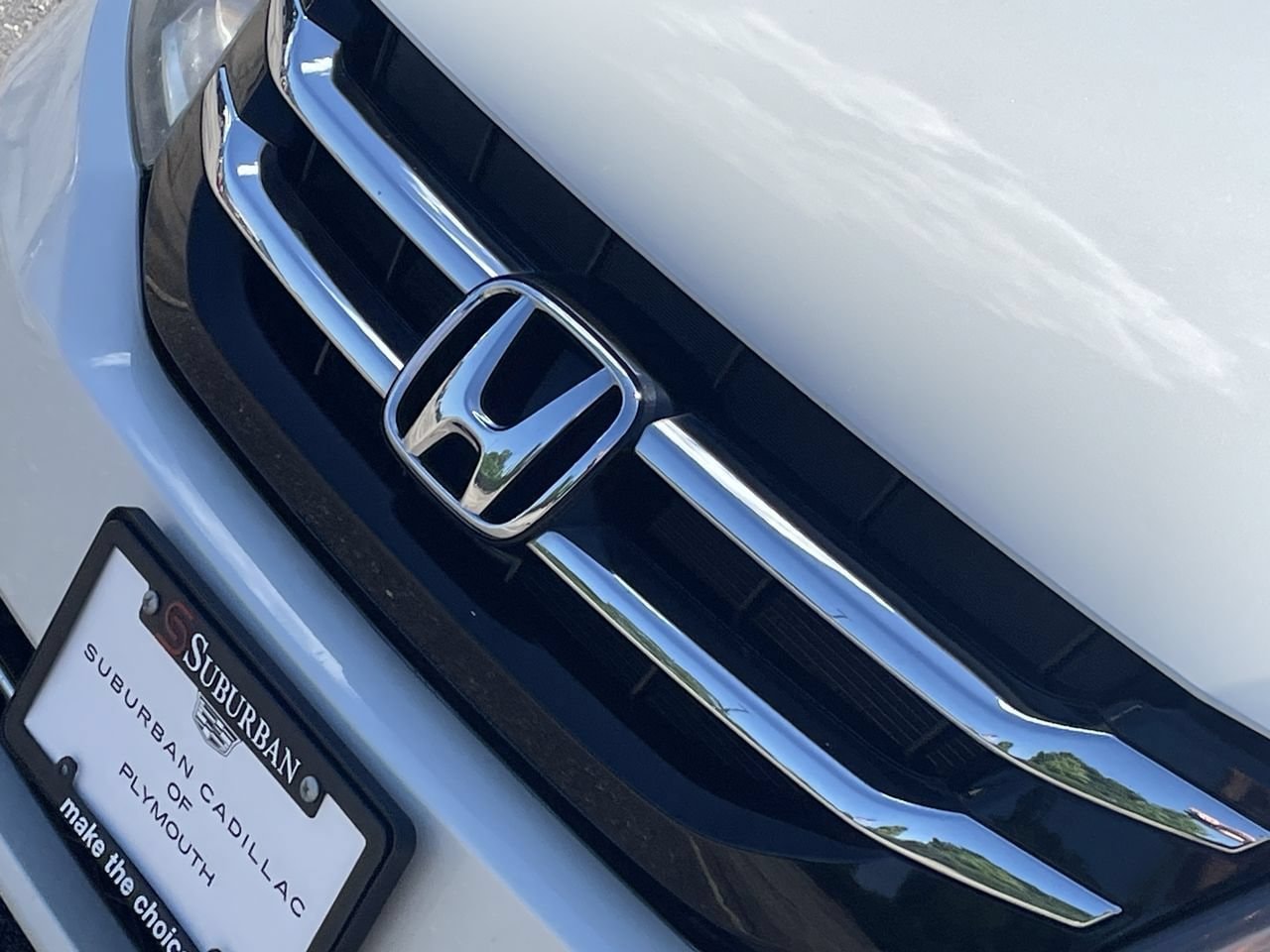 Thumbnail: 2016 Honda Odyssey - 31