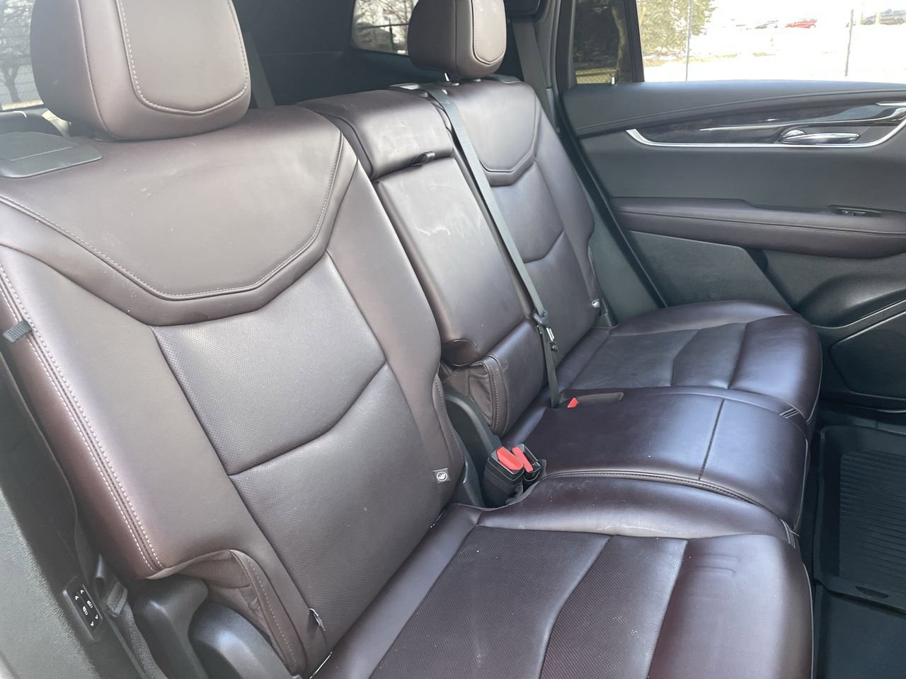 Thumbnail: 2021 Cadillac XT6 - 15