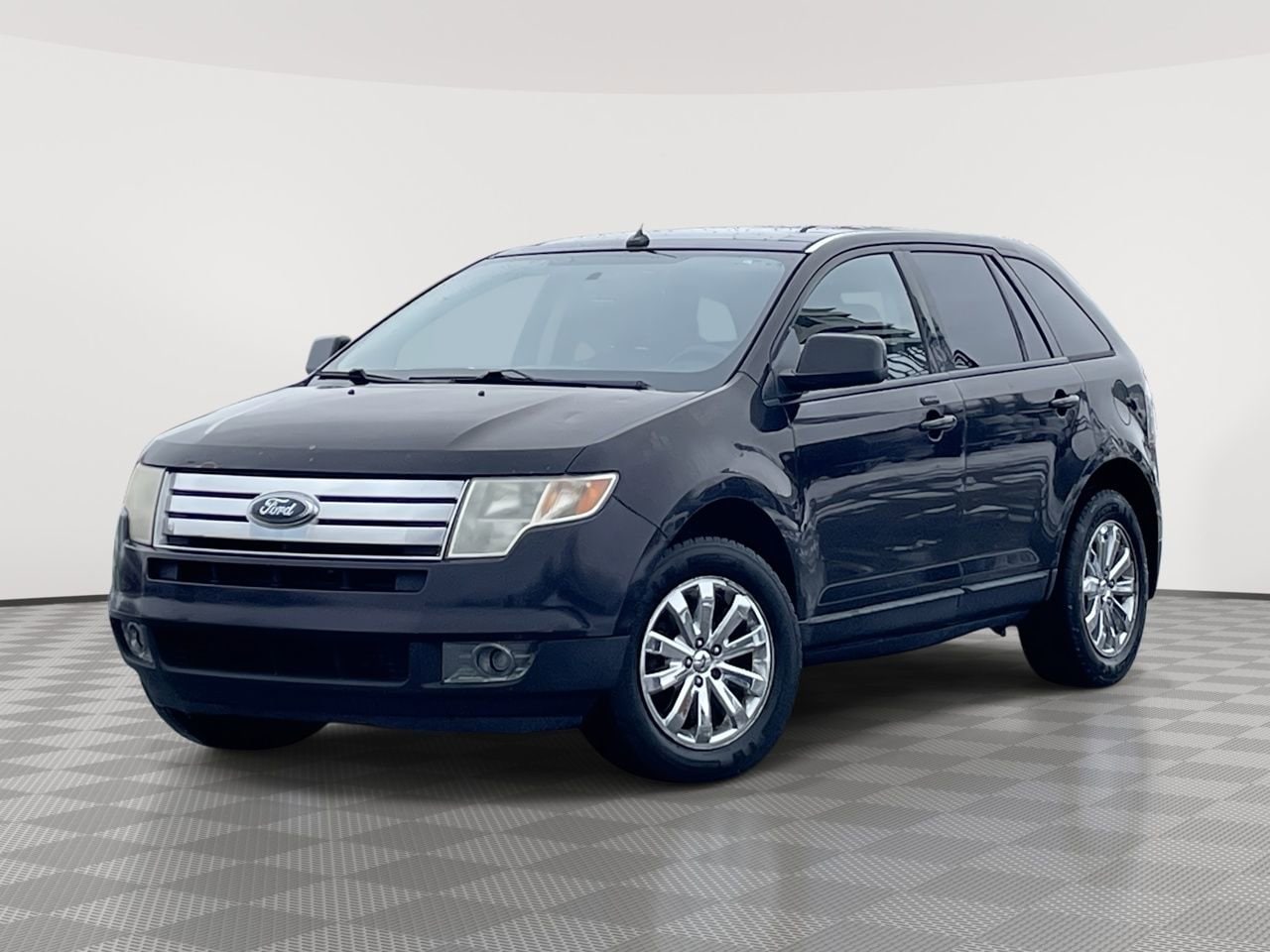 2007 Ford Edge SEL Plus -
                  Plymouth, MI