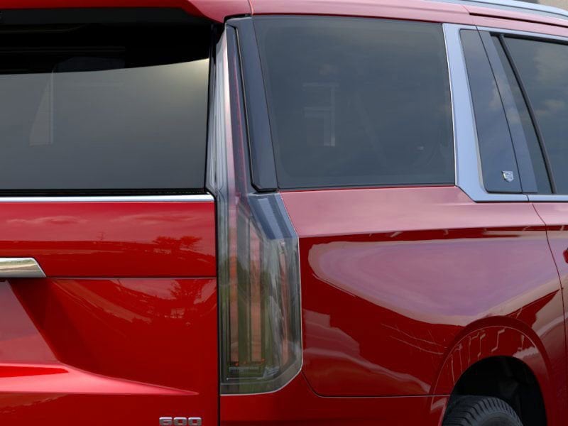 Thumbnail: 2026 Cadillac Escalade - 11