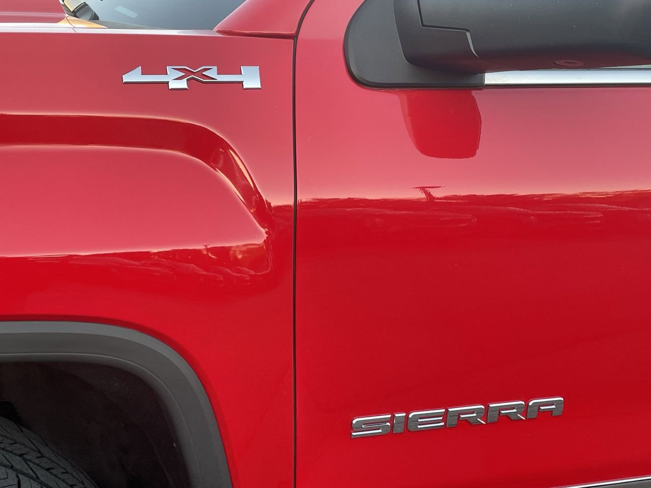 Thumbnail: 2016 GMC Sierra 1500 - 40