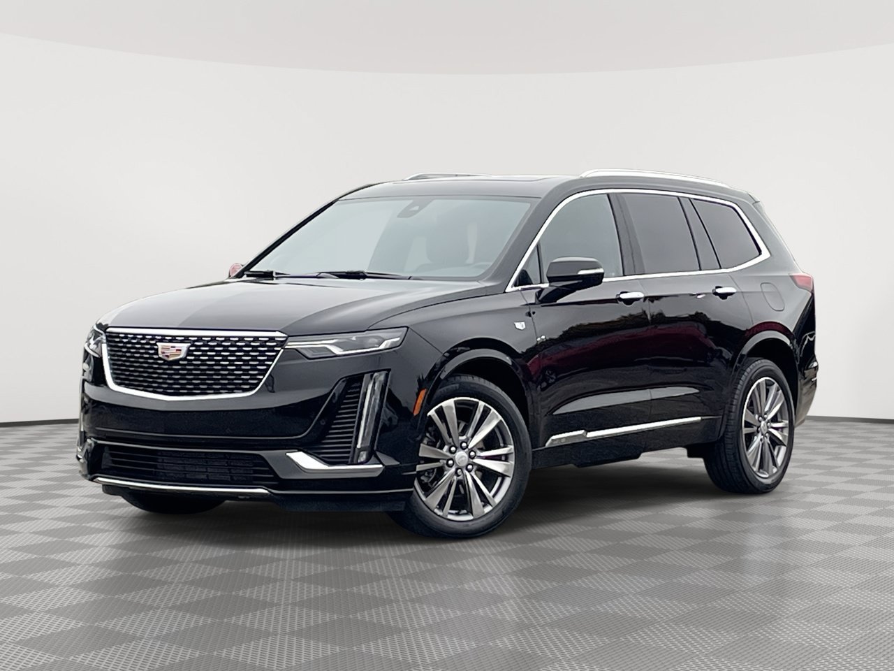2024 Cadillac XT6