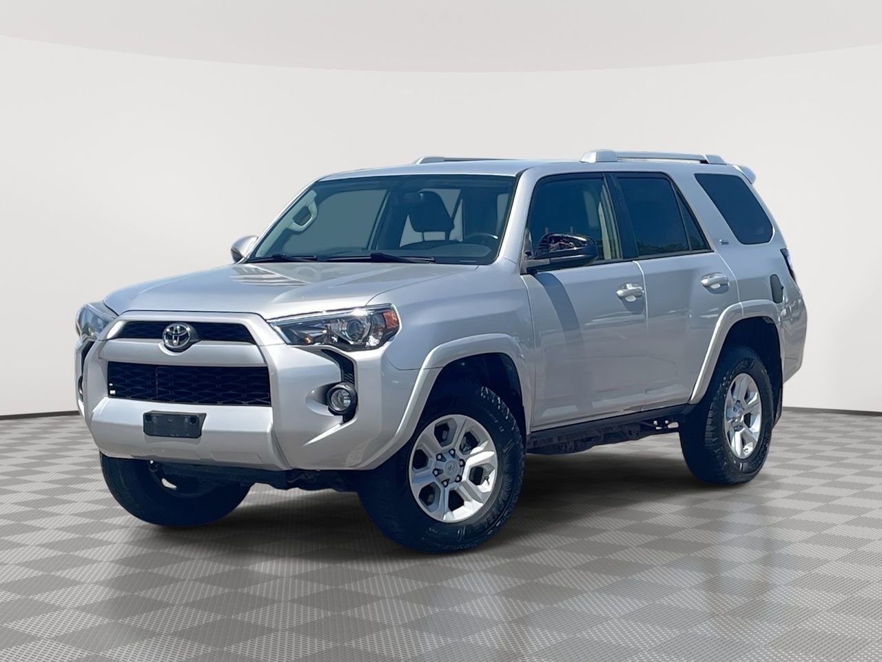 2014 Toyota 4Runner Limited -
                  Plymouth, MI