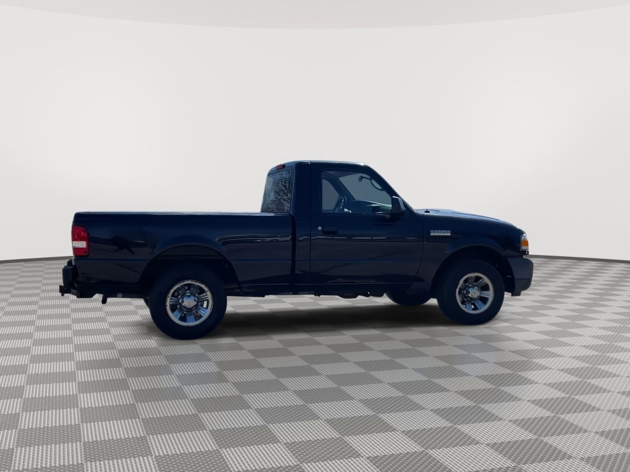 Thumbnail: 2010 Ford Ranger - 9