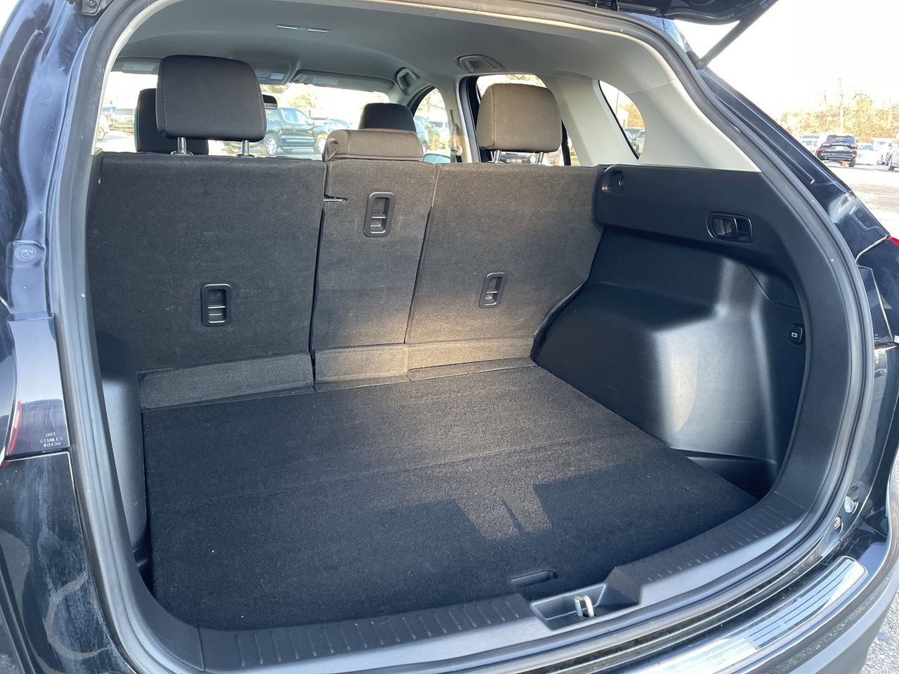 Thumbnail: 2016 Mazda CX-5 - 17