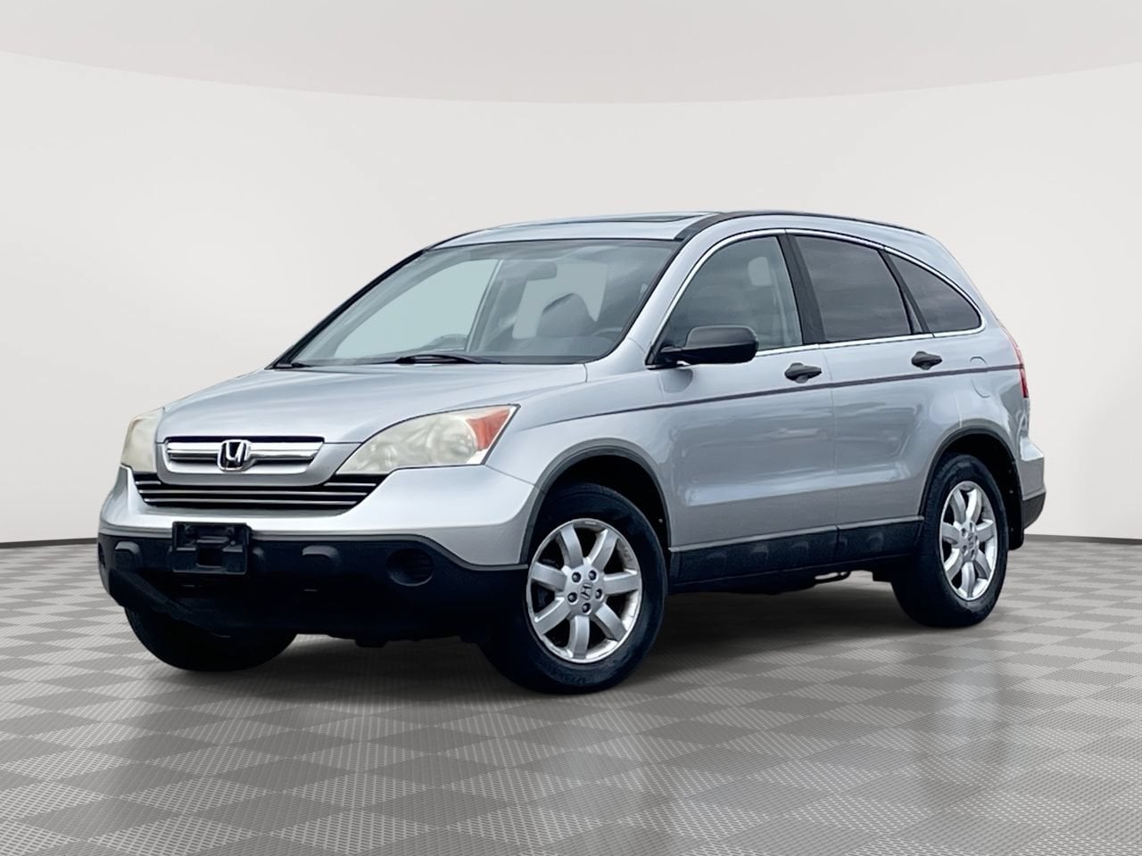 2009 Honda CR-V EX -
                  Plymouth, MI