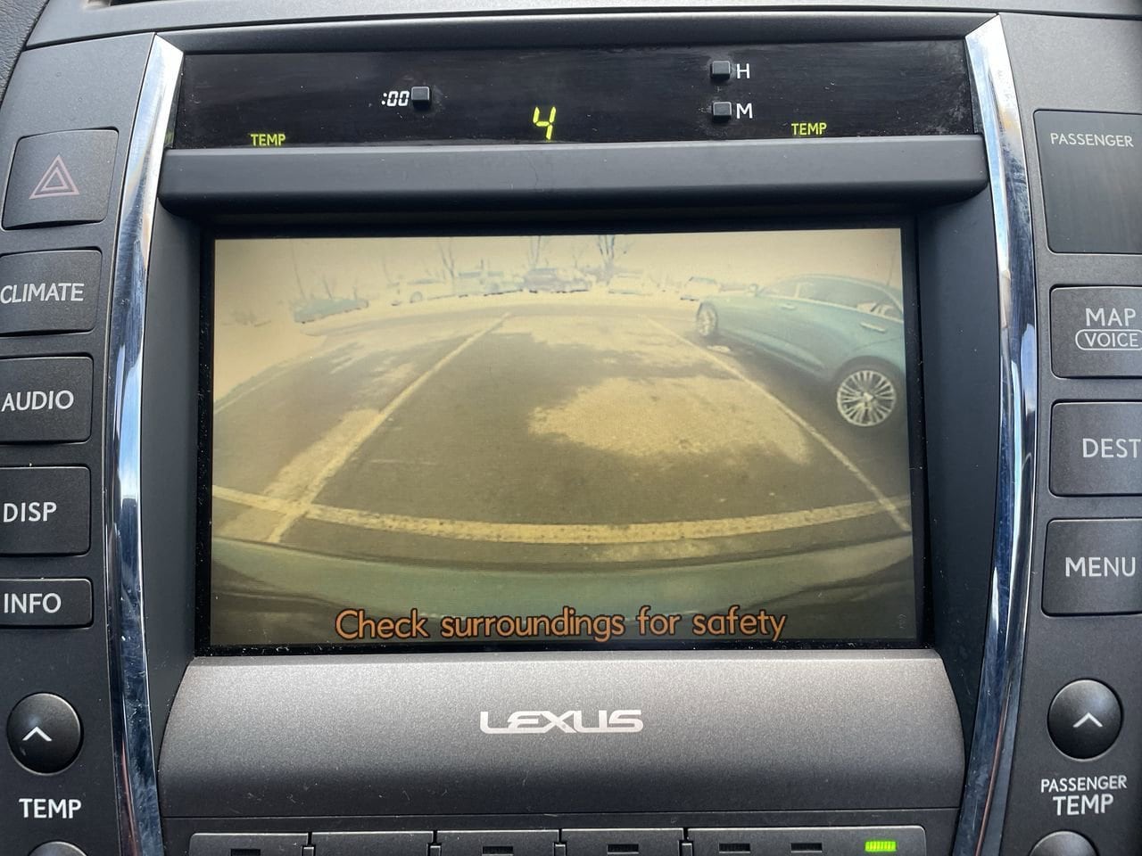 Thumbnail: 2007 Lexus ES - 25