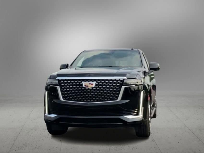 Thumbnail: 2023 Cadillac Escalade - 3