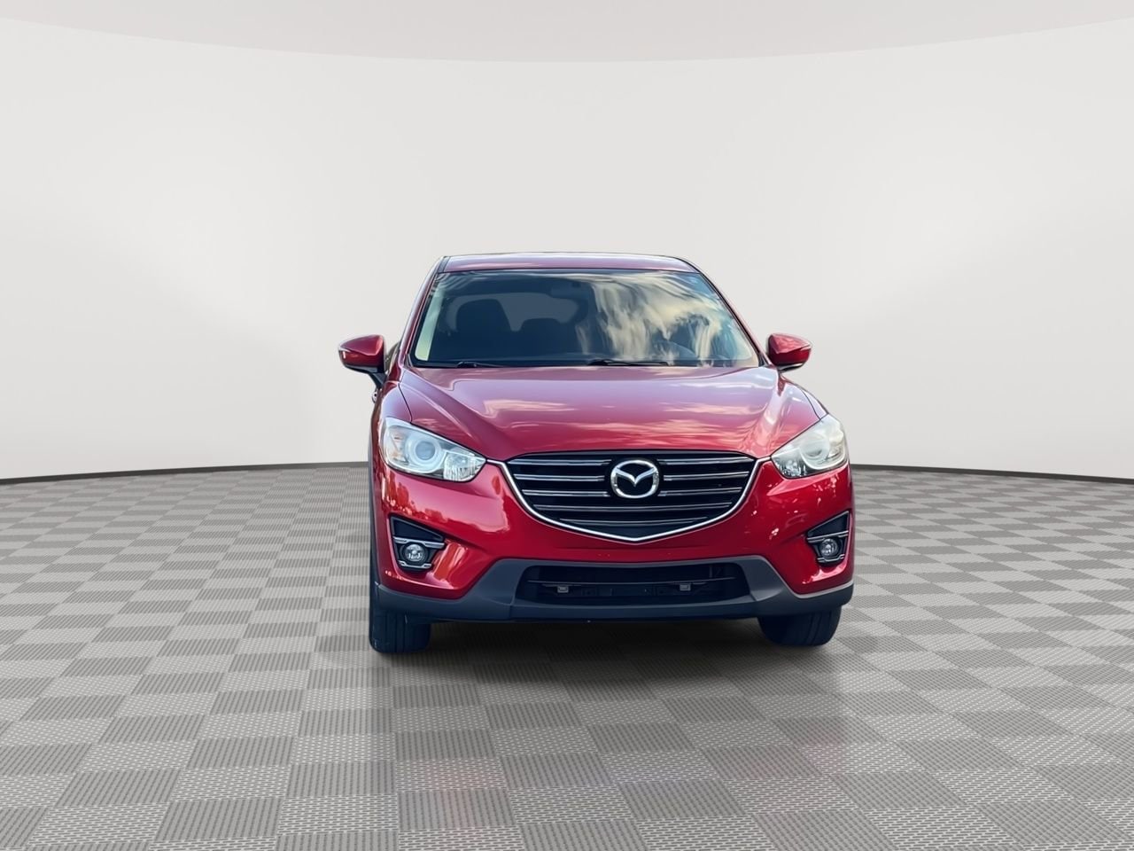 Thumbnail: 2016 Mazda CX-5 - 3