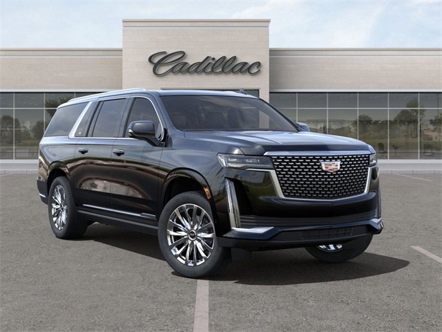 2024 Cadillac Escalade ESV Premium Luxury 7