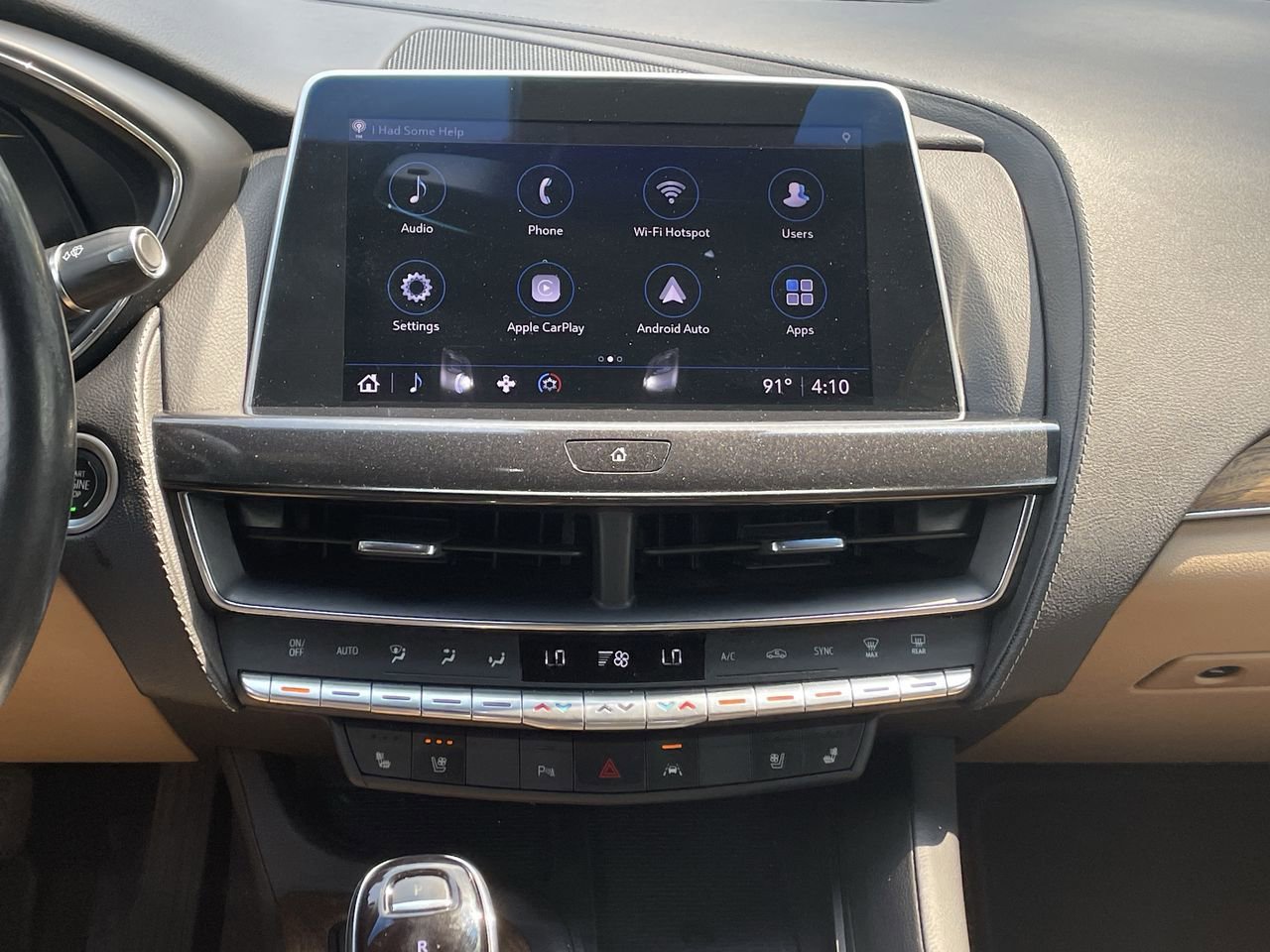 Thumbnail: 2022 Cadillac CT5 - 13