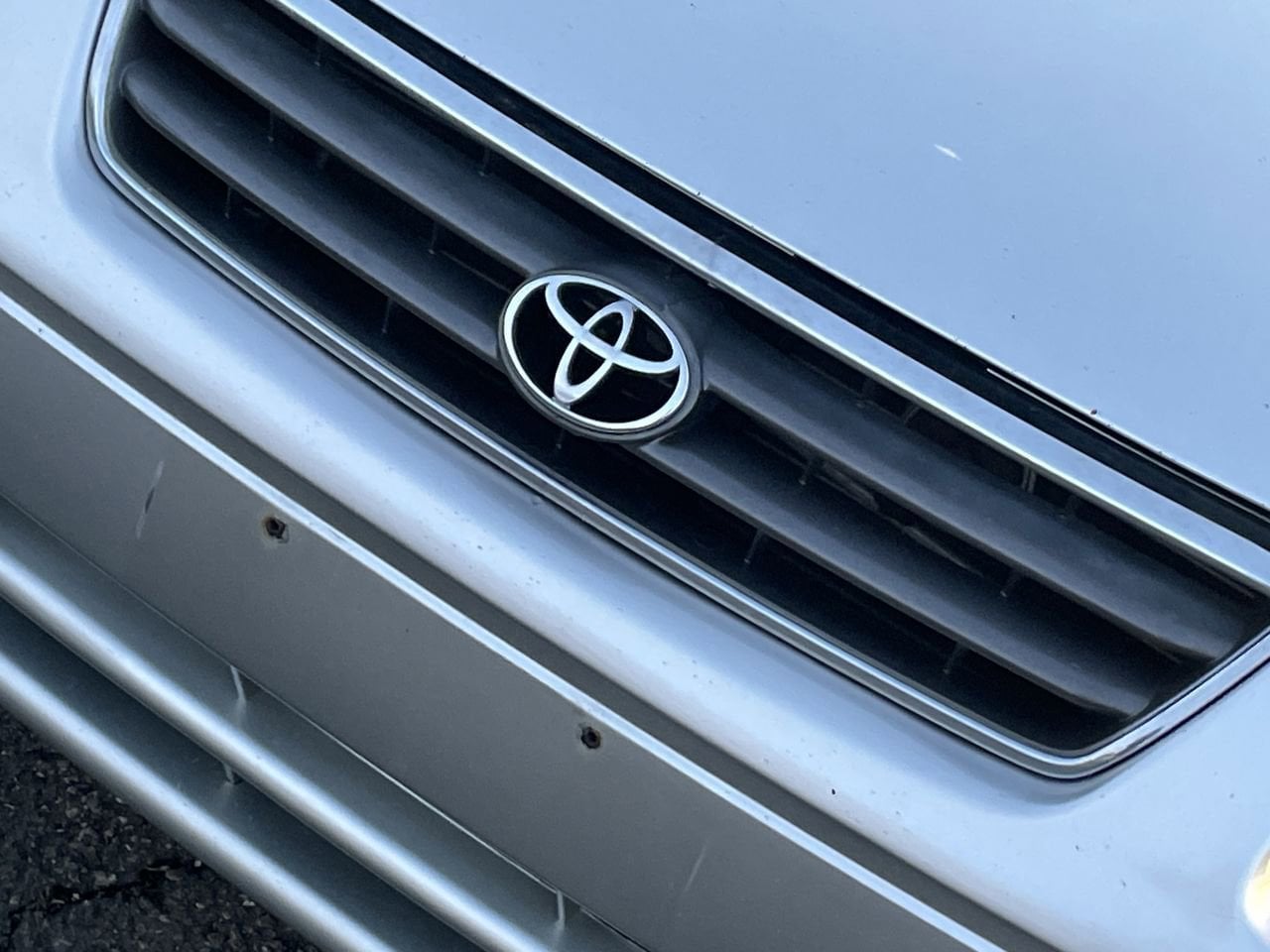 Thumbnail: 2001 Toyota Camry - 28