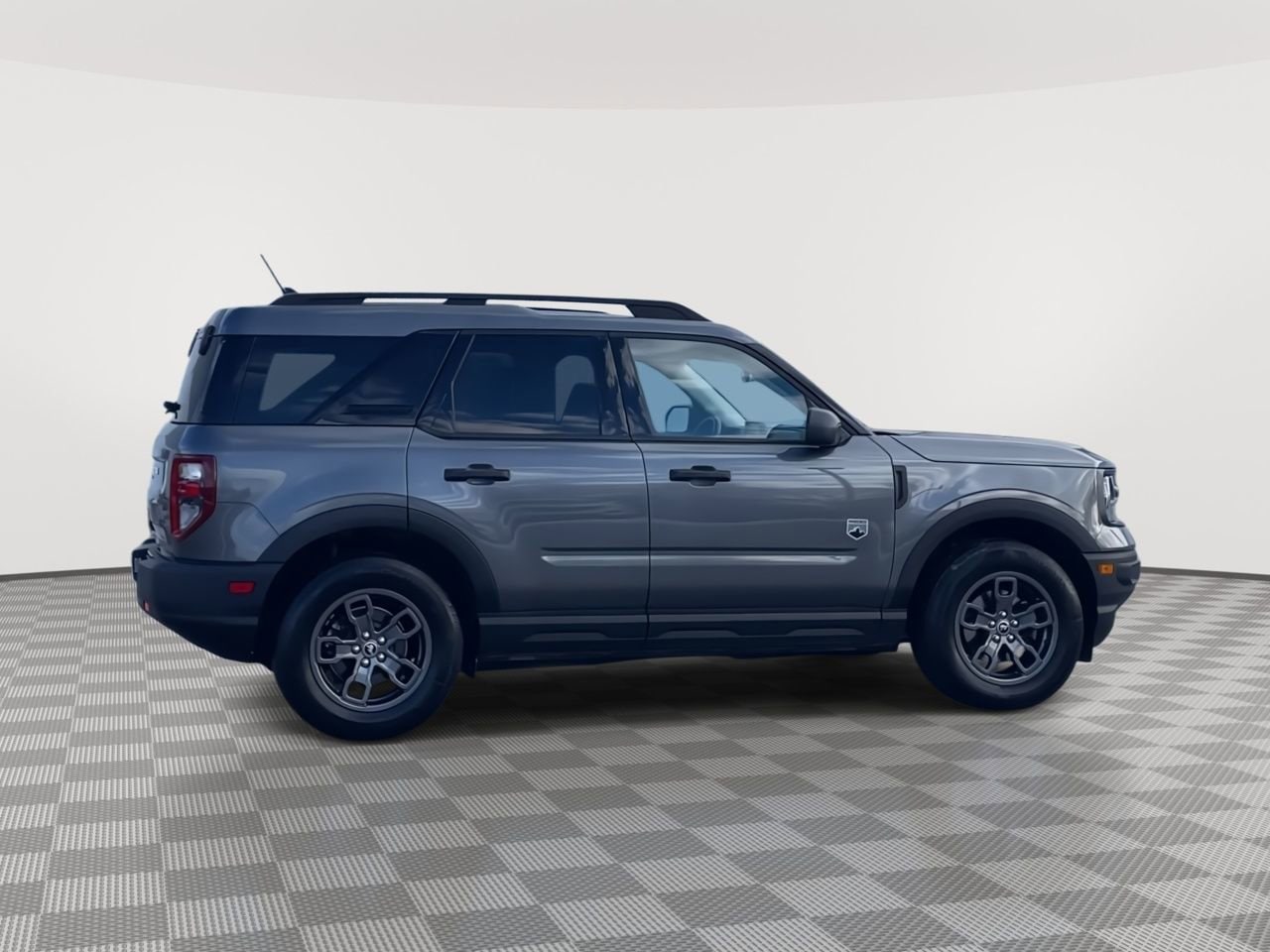 Thumbnail: 2022 Ford Bronco Sport - 9