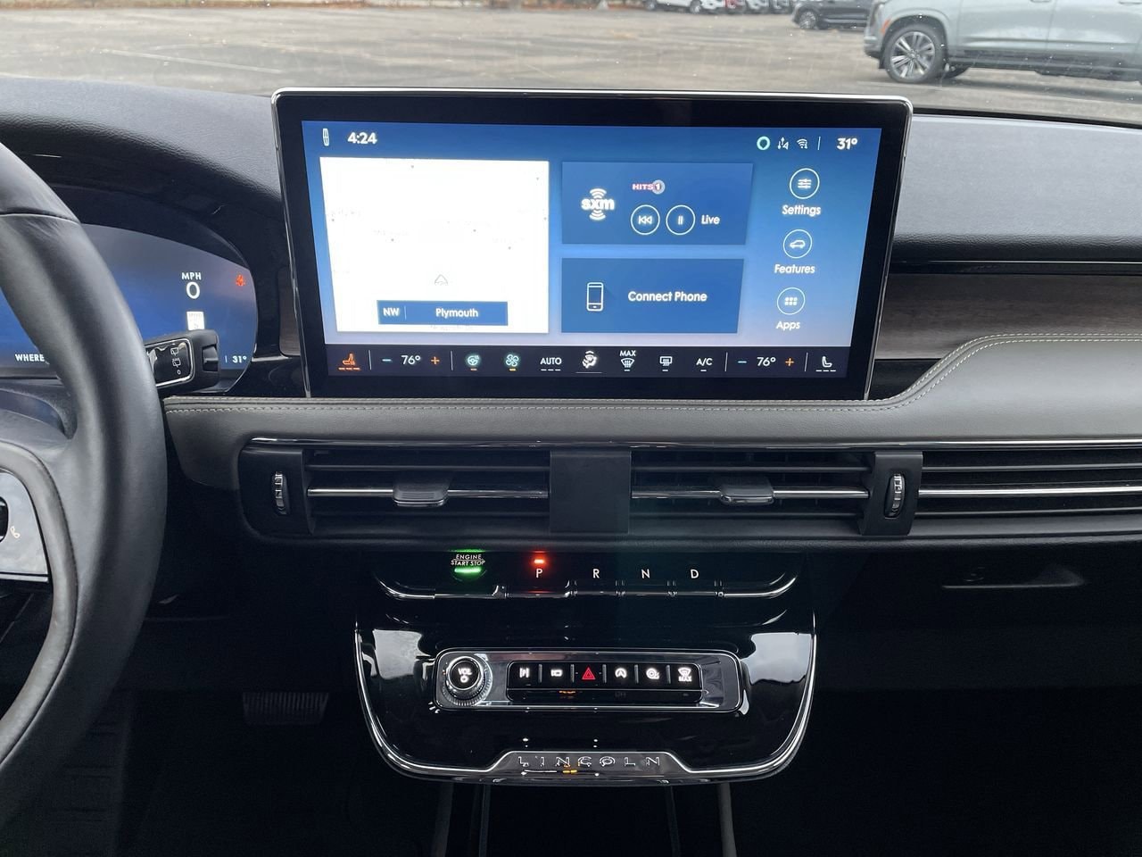 Thumbnail: 2023 Lincoln Corsair - 13