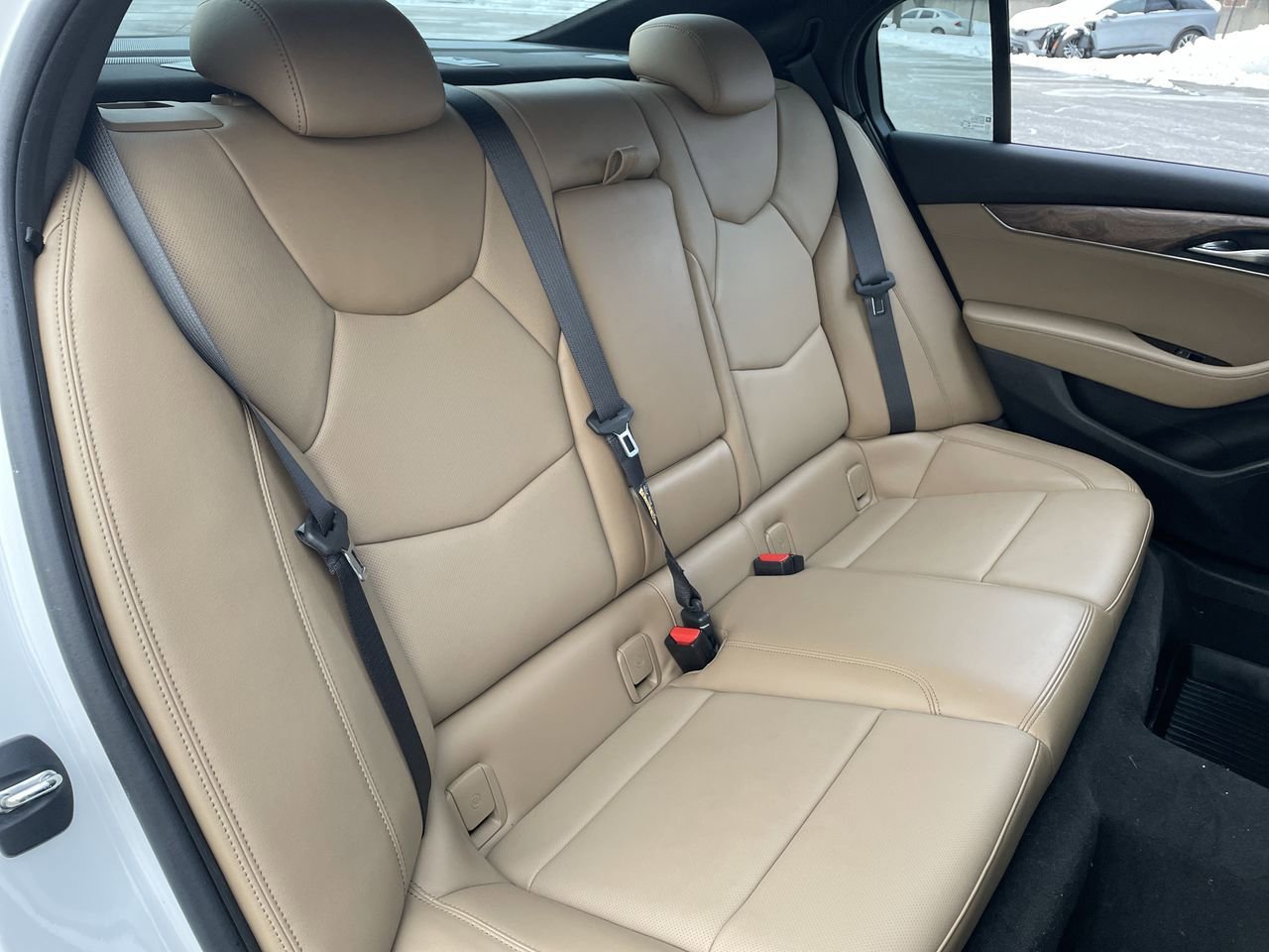 Thumbnail: 2023 Cadillac CT5 - 15