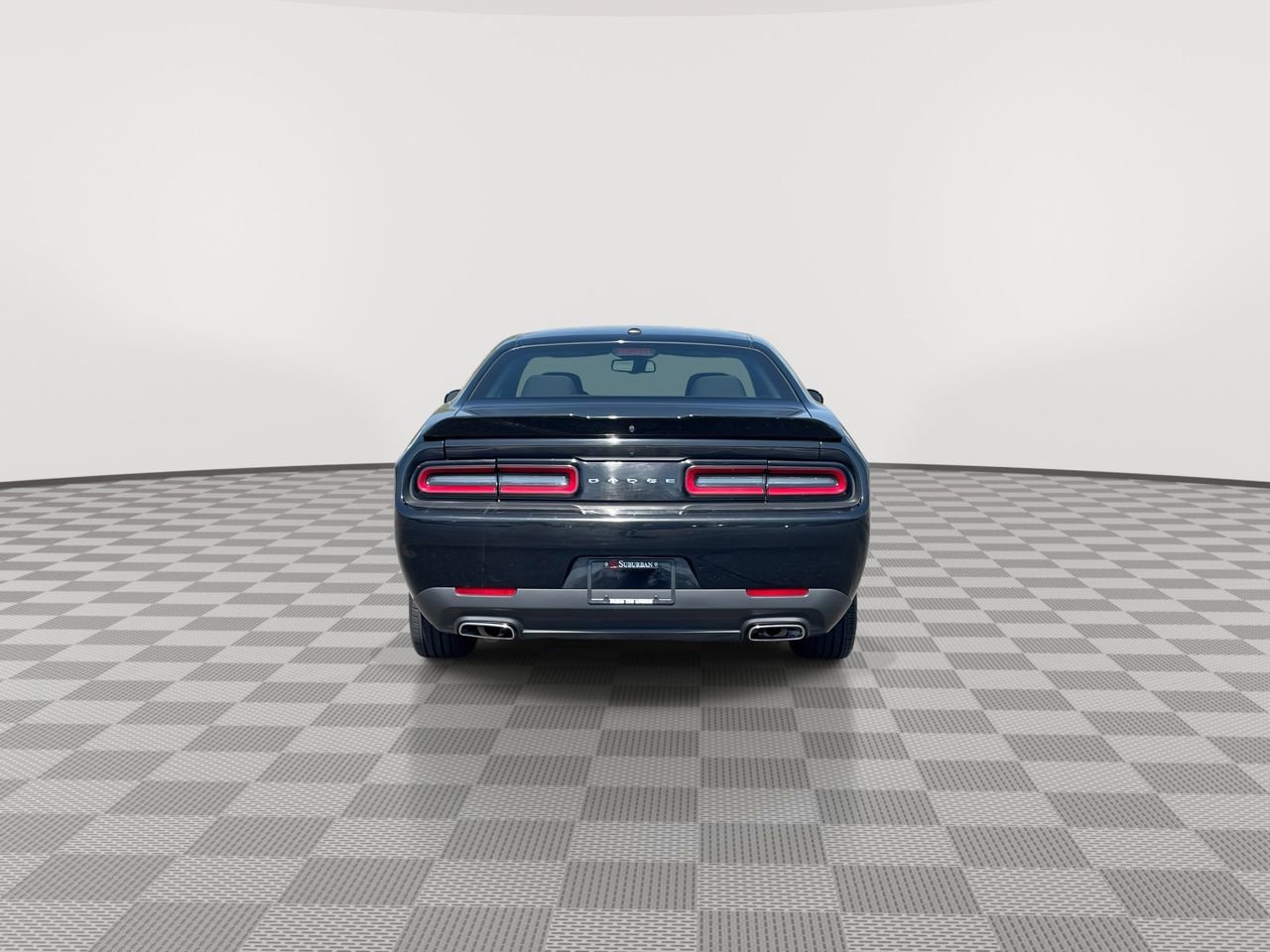 Thumbnail: 2022 Dodge Challenger - 7