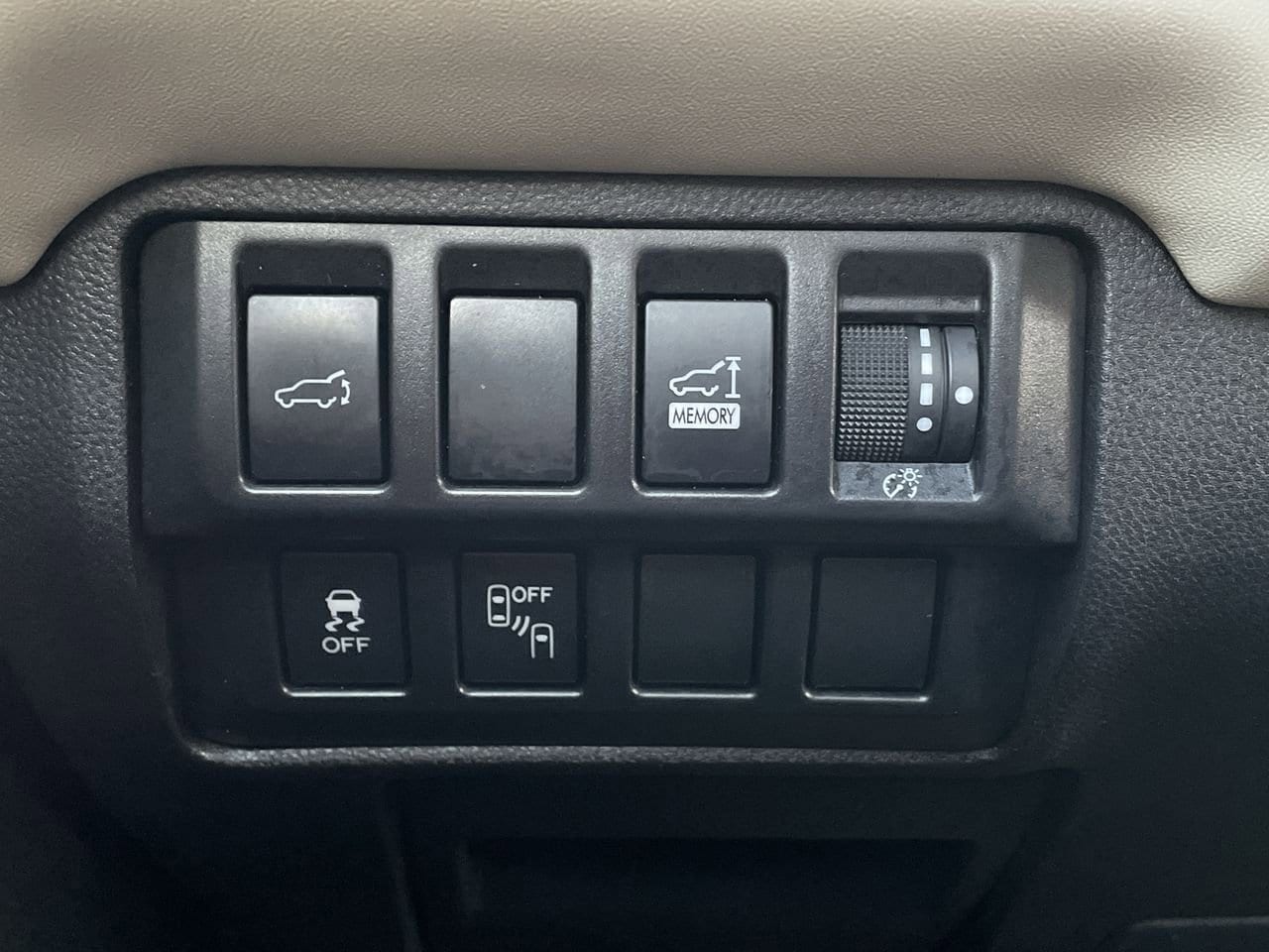 Thumbnail: 2019 Subaru Ascent - 32