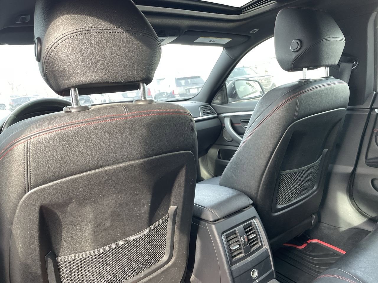 Thumbnail: 2018 BMW 4 Series - 20