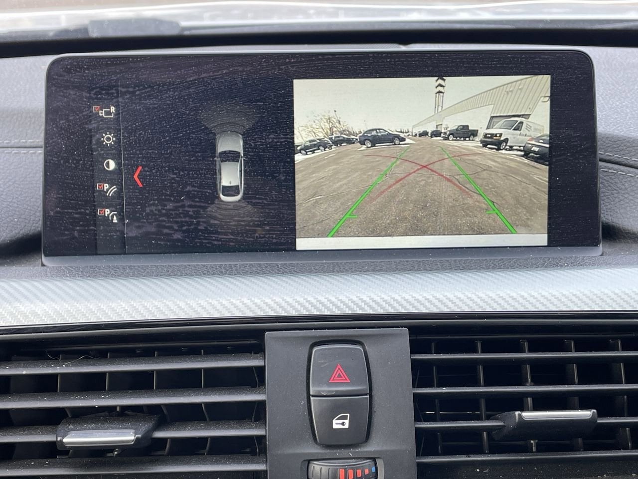 Thumbnail: 2018 BMW 4 Series - 27