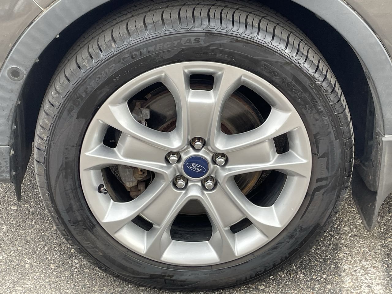 Thumbnail: 2016 Ford Escape - 37