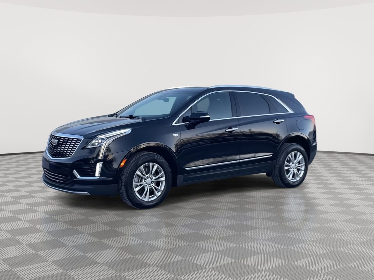 Thumbnail: 2020 Cadillac XT5 - 4
