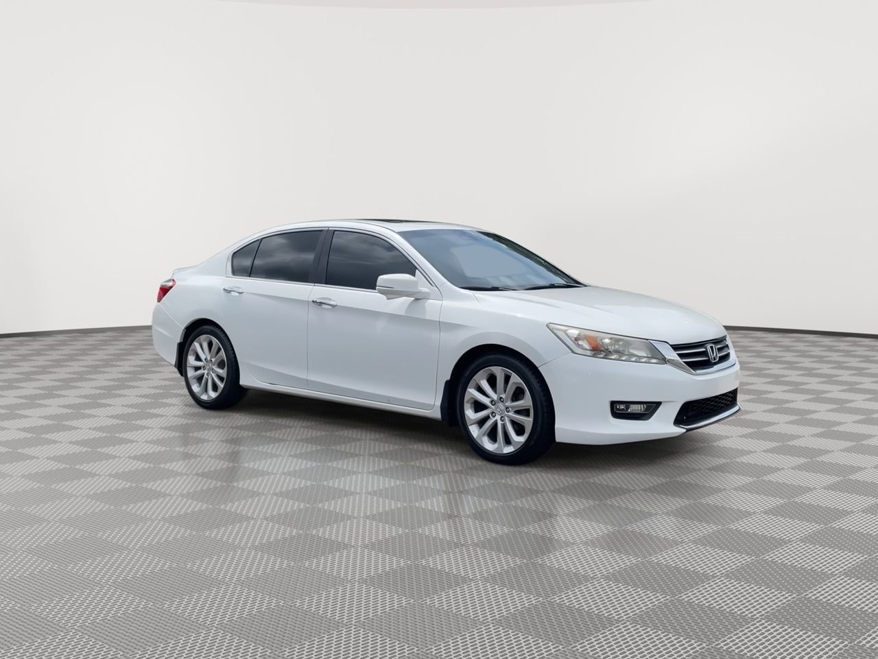 Thumbnail: 2014 Honda Accord - 2